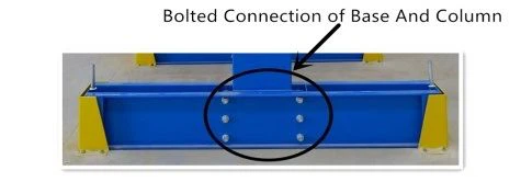 Cantilever Racking System