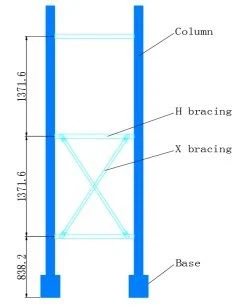 Cantilever Racking System