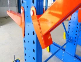 Cantilever Racking System