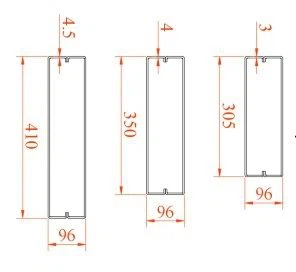 Cantilever Racking System