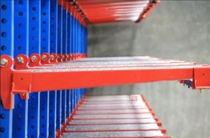 Cantilever Racking System