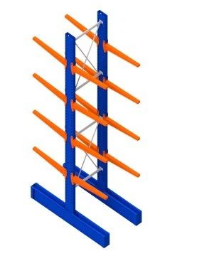 Cantilever Racking System