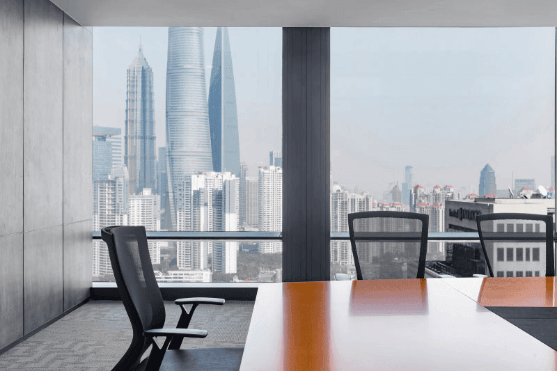 Shanghai office