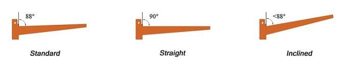 Heavy Duty Cantilever Racking System