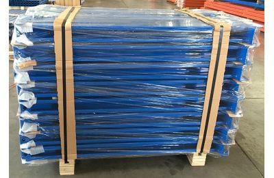 Double Sided Cantilever Racking