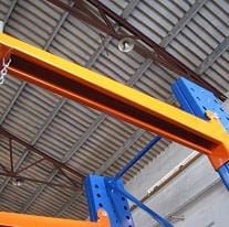 Heavy Duty Cantilever Rack