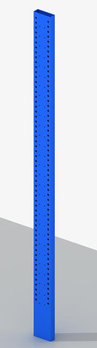 Heavy Duty Cantilever Rack