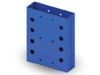 Lumber and Pipe Storage Warehouse Heavy Duty Cantilever Rack