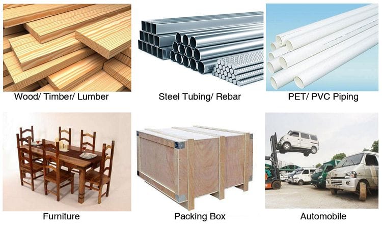 Heavy Duty Vertical Warehouse Storage Cantilever Rack