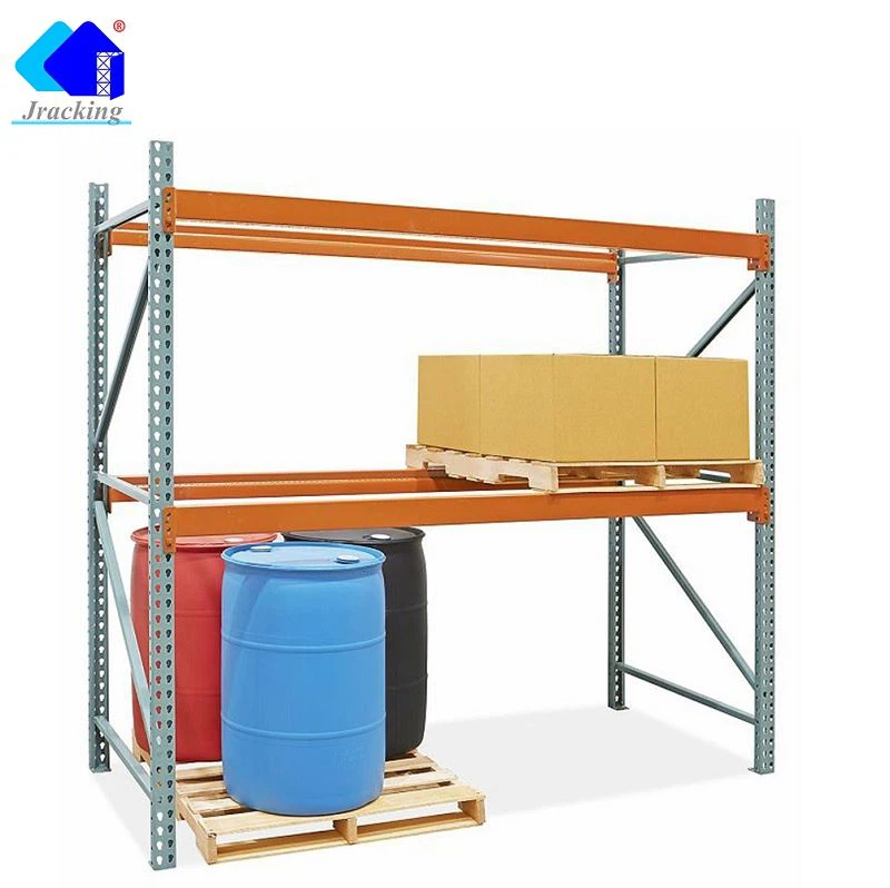 Warehouse Pallet Racks