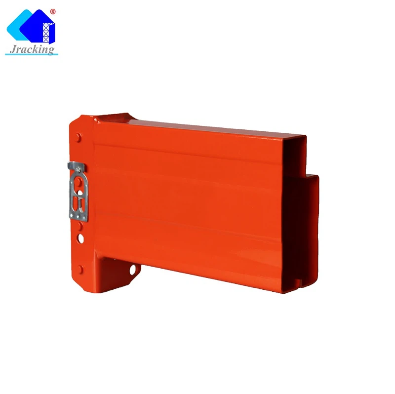 Warehouse Pallet Racks