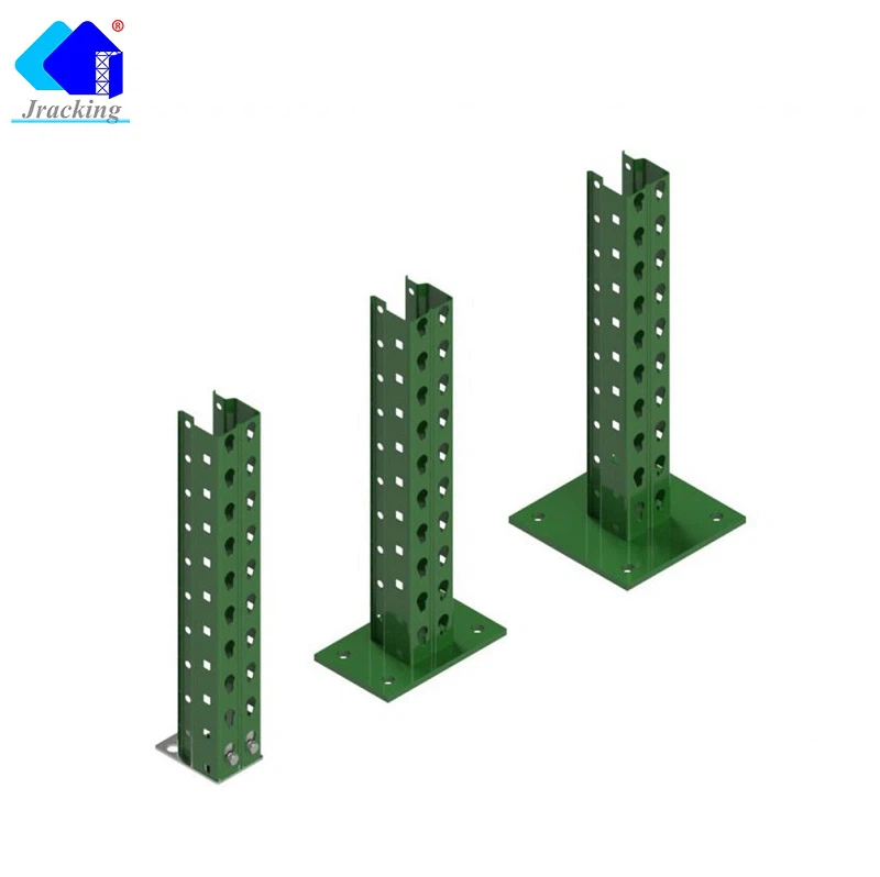 Warehouse Pallet Racks