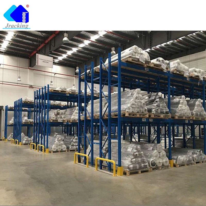 Warehousing Storage Solutions