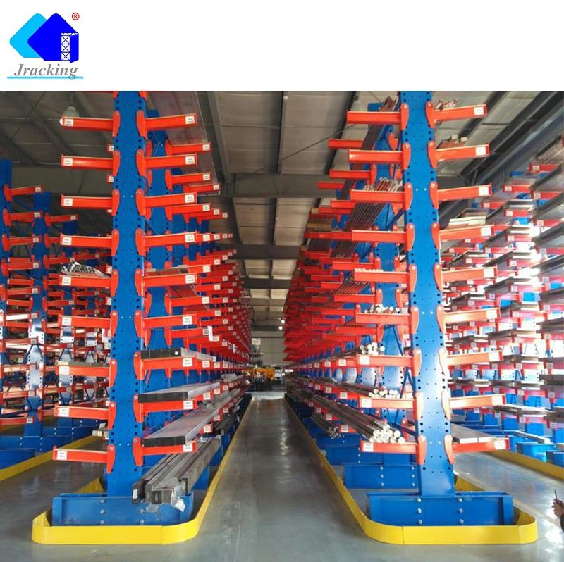 Warehousing Storage Solutions