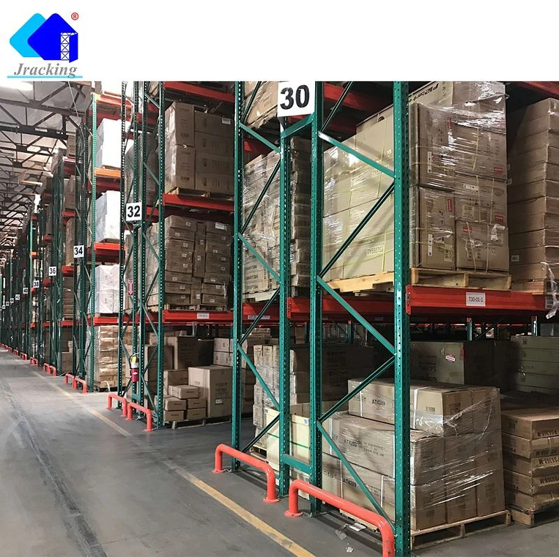 Warehousing Storage Solutions