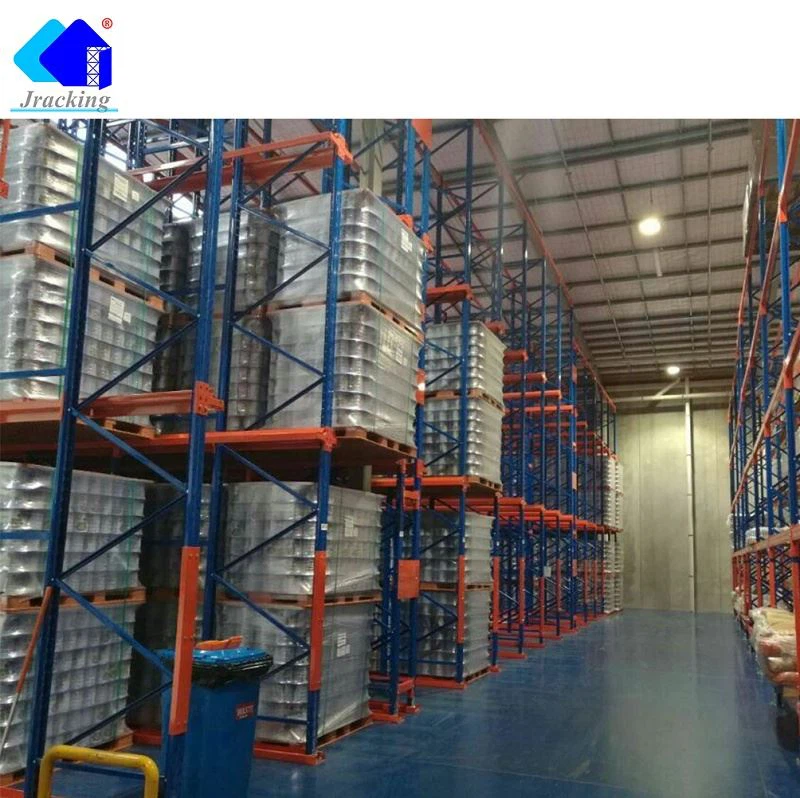 Warehousing Storage Solutions