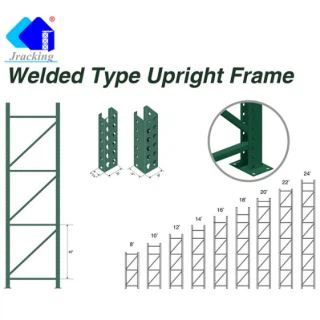 Heavy Duty Metal Racks