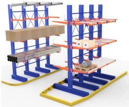 Heavy Duty Rack Manufacturers