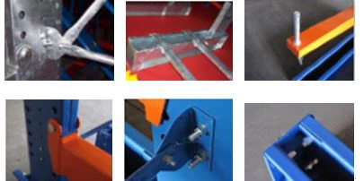 Heavy Duty Rack Manufacturers