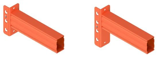 Industrial Racking Systems