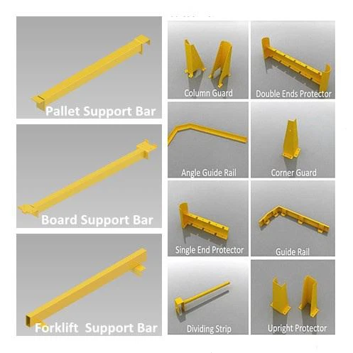 Industrial Racking Systems