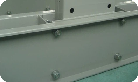 Cantilever Racking