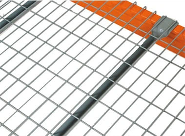 Wire Mesh Deck