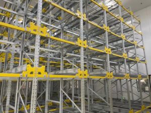 Jracking Invites You to Visit Us at the 2025 Saudi Warehousing & Logistics Expo!