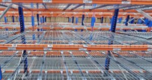 Jracking Invites You to Visit Us at the 2025 Saudi Warehousing & Logistics Expo!